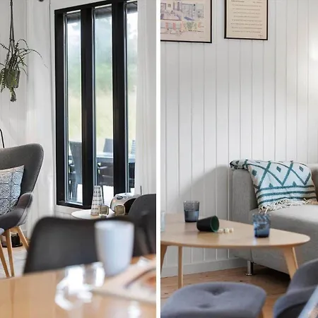 Holiday home Jb540-fjerritslev-redningsvejen-64 *