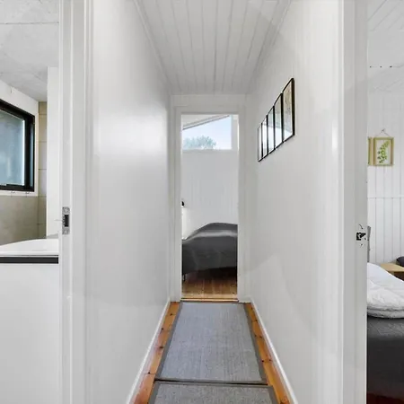 Holiday home Jb540-fjerritslev-redningsvejen-64