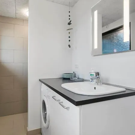 Holiday home Jb540-fjerritslev-redningsvejen-64 *