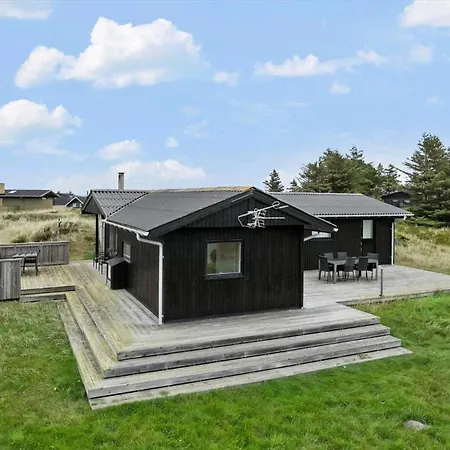 Jb540-fjerritslev-redningsvejen-64 Hébergement de vacances Slettestrand